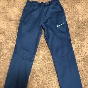 Boys Nike Dri-fit Pants
